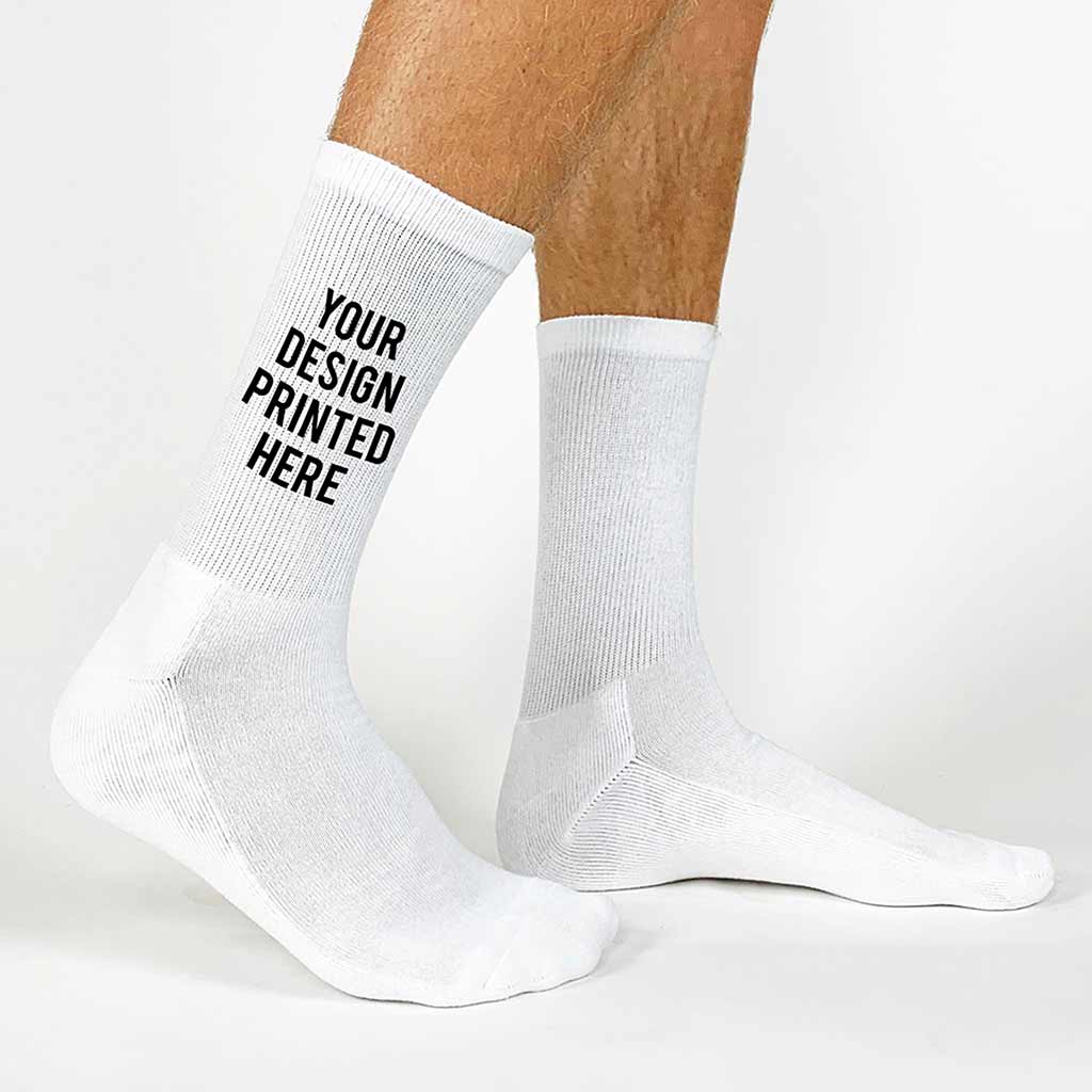 Customized Socks Manufacturer in India
